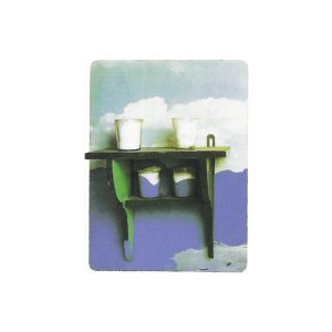 Oeuvres de Marcel Broodthaers