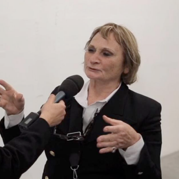 12 octobre 2017Extrait d&rsquo;une conférence de presse de Maria Gilissen Sur Magritte, Broodthaers & l&rsquo;art contemporain