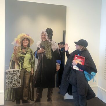 5 mars 2022Galerie Guy Pieters à Knokke